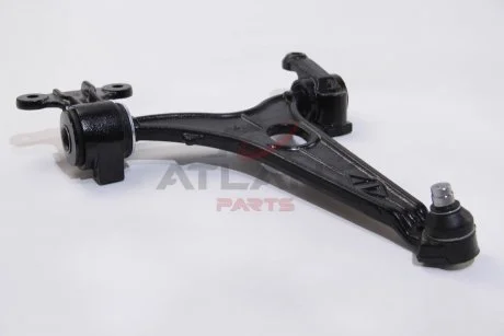 Важіль незалежної підвіски колеса A.B.S. 211155