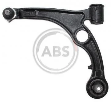 Фото важіль незалежної підвіски колеса A.B.S. 211156 Важіль незалежної підвіски колеса A.B.S. 211156