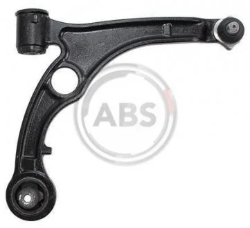 Фото важіль незалежної підвіски колеса A.B.S. 211157 Важіль незалежної підвіски колеса A.B.S. 211157