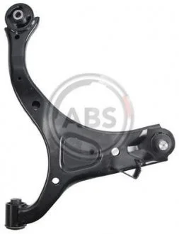 Фото 1 - важіль незалежної підвіски колеса A.B.S. 211159 Важіль незалежної підвіски колеса A.B.S. 211159 (фото 1)