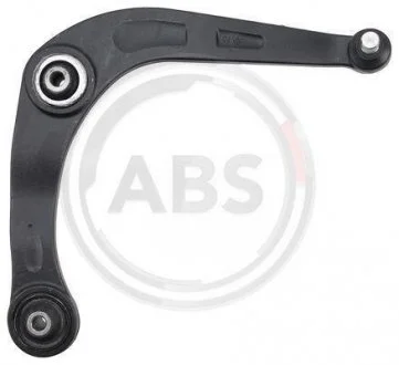 Фото важіль незалежної підвіски колеса A.B.S. 211257 Важіль незалежної підвіски колеса A.B.S. 211257
