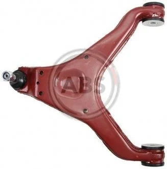 Фото важіль незалежної підвіски колеса A.B.S. 211293 Важіль незалежної підвіски колеса A.B.S. 211293