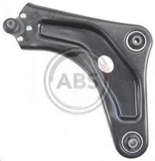 Важіль CITROEN C3, OPEL CROSSLAND, PEUGEOT 301 12- перед. міст ліворуч (ABS) A.B.S. 211575