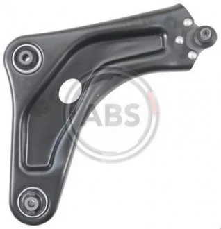 Важіль CITROEN C3, OPEL CROSSLAND, PEUGEOT 301 12- перед. міст праворуч (ABS) A.B.S. 211576