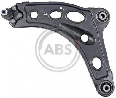 Важіль NISSAN NV300, OPEL VIVARO B, RENAULT TRAFIC III 14- перед. міст ліворуч (ABS) A.B.S. 211816