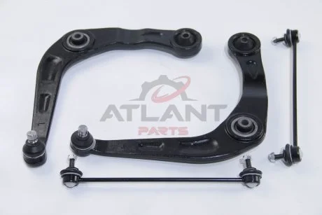 Комплект рычагов перед. 206 98-12 A.B.S. 219903