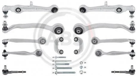 Фото a.B.S. A.B.S. 219916 A.B.S. A.B.S. 219916