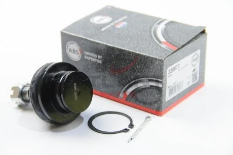 Опора кульова (передня/знизу) Transit (V184) 00-06/Connect 02- A.B.S. 220073