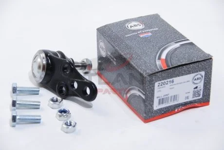 Кульова опора A.B.S. 220216