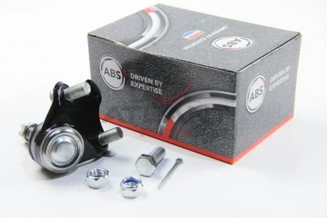 Фото опора кульова (передня/знизу) Toyota Corolla/Avensis 92-09 A.B.S. 220283 Опора кульова (передня/знизу) Toyota Corolla/Avensis 92-09 A.B.S. 220283