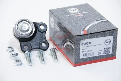 Шарова опора A.B.S. 220390