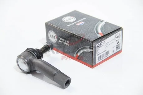 Наконечник поперечной рулевой тяги A.B.S. A.B.S. 230018