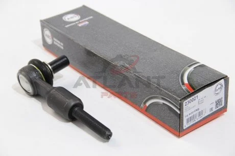 Наконечник рулевой тяги A4/A6/A8/Passat/Superb (99-09) A.B.S. 230021