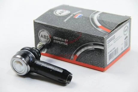 Наконечник поперечной рулевой тяги A.B.S. A.B.S. 230022