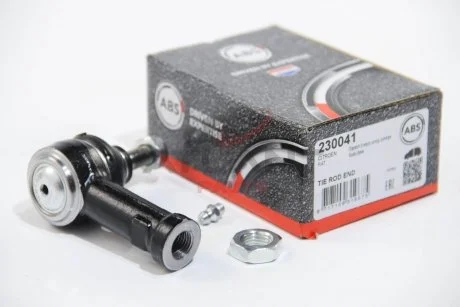 Наконечник поперечной рулевой тяги A.B.S. A.B.S. 230041