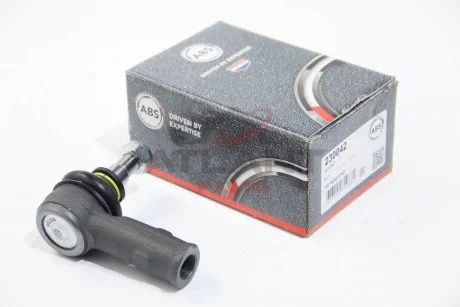 Наконечник рульової тяги C25/Ducato/J5 (73-94) A.B.S. 230042