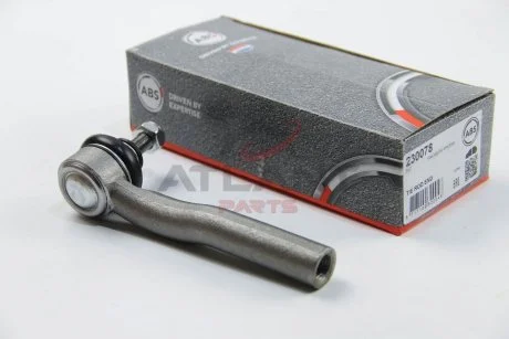 Наконечник рулевой тяги Doblo 01-09. A.B.S. 230078