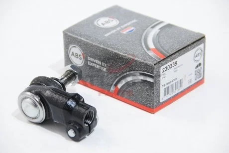 Наконечник поперечної кермової тяги A.B.S. 230339