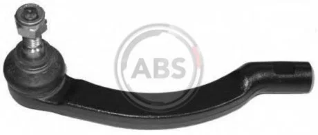Фото наконечник поперечної кермової тяги A.B.S. 230548 Наконечник поперечної кермової тяги A.B.S. 230548