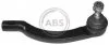 Наконечник поперечної кермової тяги A.B.S. 230549 (фото 1)