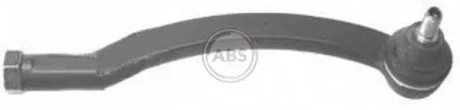 Наконечник поперечной рулевой тяги A.B.S. 230579