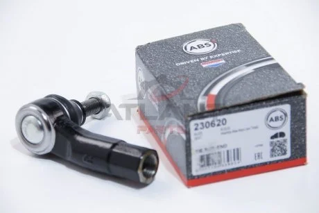 Наконечник поперечной рулевой тяги A.B.S. 230620