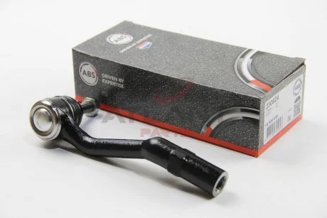 Наконечник рулевой тяги Citroen C2/C3 02-Л. A.B.S. 230624