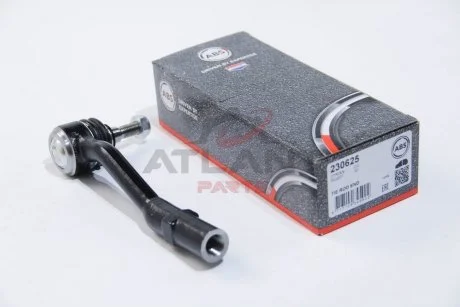 Наконечник рулевой тяги прав Citroen C2, C3 /Peugeot 1007 A.B.S. 230625
