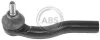 Фото 1 - наконечник поперечной рулевой тяги A.B.S. 230632 Наконечник поперечной рулевой тяги A.B.S. 230632 (фото 1)