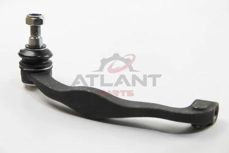 Наконечник поперечной рулевой тяги A.B.S. 230674