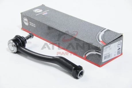 Наконечник рулевой тяги 2008/207/208/301/C3 (08-21) Лив. A.B.S. 230757