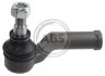 Фото 1 - наконечник поперечной рулевой тяги A.B.S. 230767 Наконечник поперечной рулевой тяги A.B.S. 230767 (фото 1)