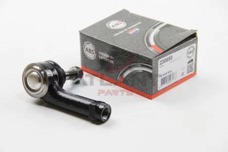 Наконечник поперечной рулевой тяги A.B.S. A.B.S. 230850