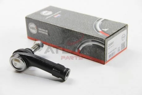 Наконечник поперечной рулевой тяги A.B.S. 230851