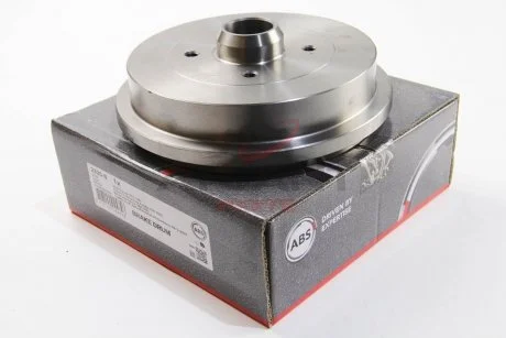 Фото тормозной барабан A.B.S. 2325S Тормозной барабан A.B.S. 2325S