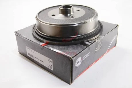 Фото тормозной барабан A.B.S. 2326S Тормозной барабан A.B.S. 2326S