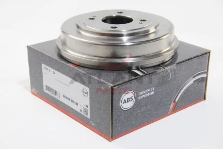 Гальмівний барабан A.B.S. 2346S