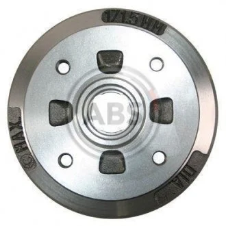 Тормозной барабан A.B.S. 2351S