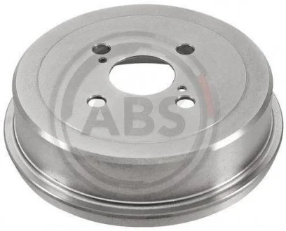 Фото гальмівний барабан A.B.S. A.B.S. 2367S Гальмівний барабан A.B.S. A.B.S. 2367S