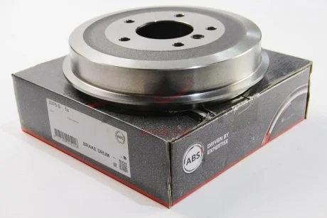 Фото тормозной барабан A.B.S. 2375S Тормозной барабан A.B.S. 2375S