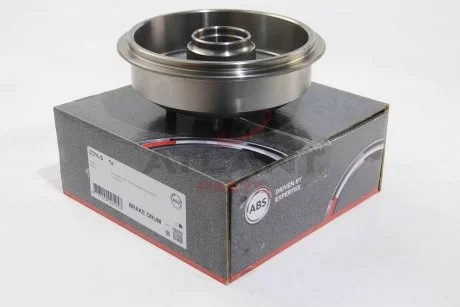 Фото тормозной барабан A.B.S. 2376S Тормозной барабан A.B.S. 2376S