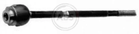 Осевой шарнир, рулевая тяга A.B.S. A.B.S. 240055