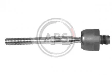 Фото осьовий шарнір, кермова тяга A.B.S. 240393 Осьовий шарнір, кермова тяга A.B.S. 240393