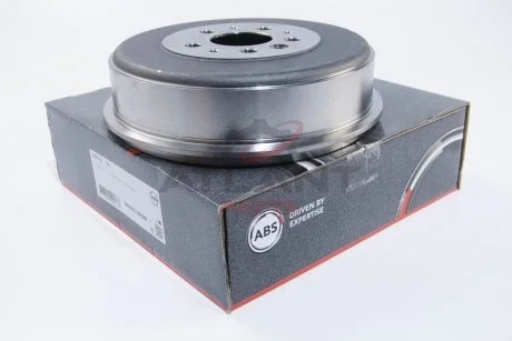 Фото тормозной барабан A.B.S. 2403S Тормозной барабан A.B.S. 2403S