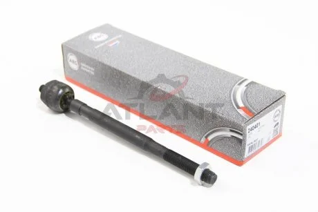 Осевой шарнир, рулевая тяга A.B.S. A.B.S. 240401