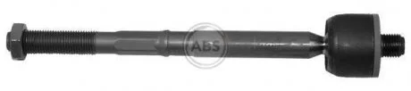 Осевой шарнир, рулевая тяга A.B.S. 240409