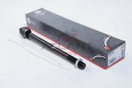 Осевой шарнир, рулевая тяга A.B.S. A.B.S. 240501