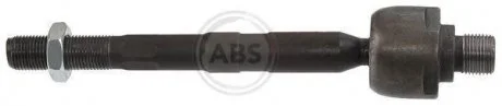 Осевой шарнир, рулевая тяга A.B.S. 240544