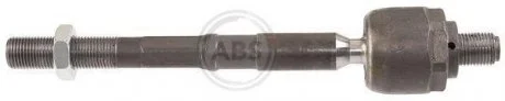 Осевой шарнир, рулевая тяга A.B.S. 240545