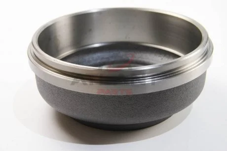 Фото тормозной барабан A.B.S. 2406S Тормозной барабан A.B.S. 2406S